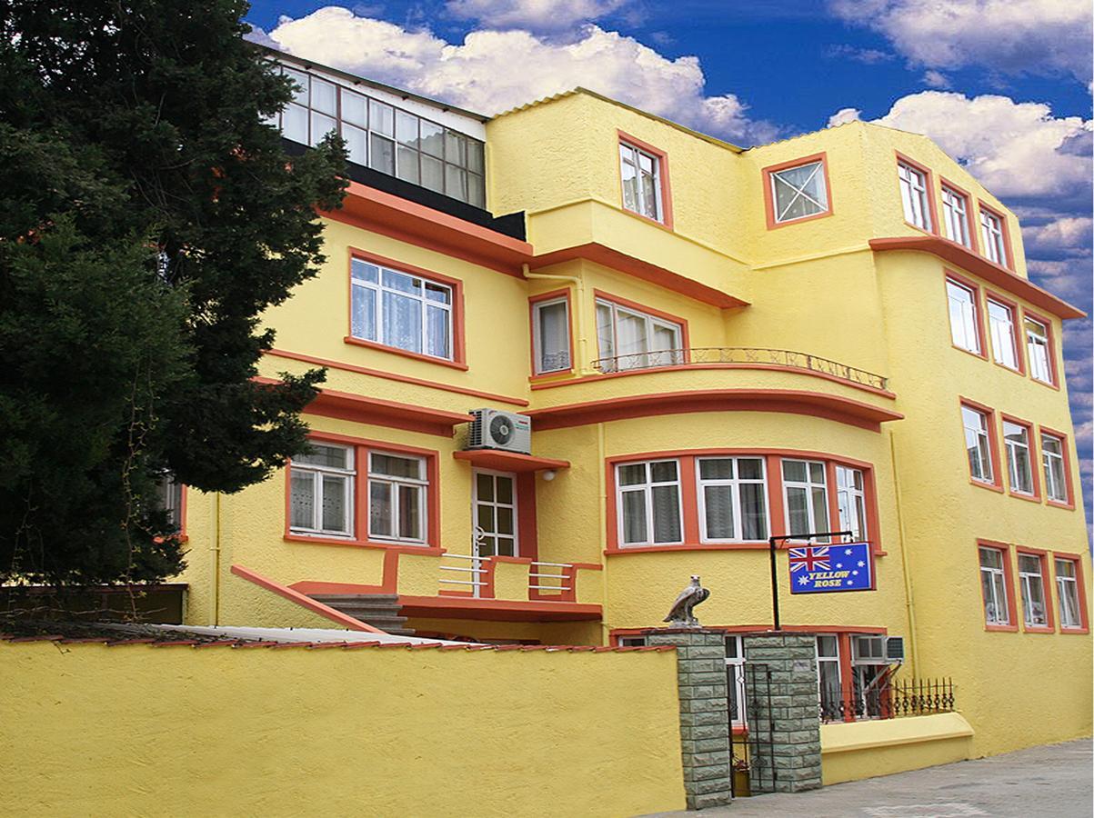 Yellow Rose Pansiyon Çanakkale Exterior photo